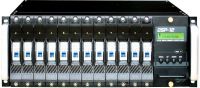 JBSystems DSP-12 Bloc de Puissance 12 x 2KW
